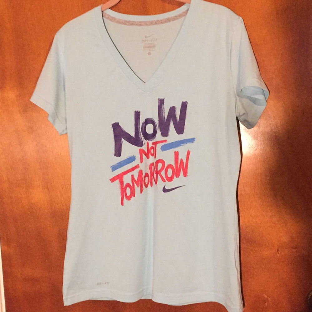NIKE SHIRT